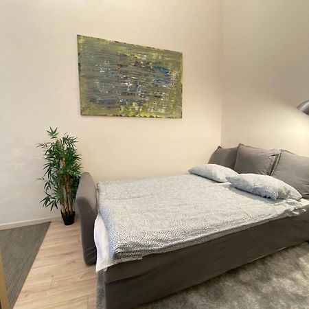 Wesseleny Apartment Near Synagogue With Ac After Renovation 布达佩斯 外观 照片